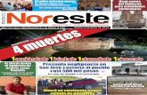 Periódico Noreste de Guanajuato #665