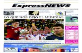 Express news 740