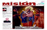 Periódico Misión, julio 2014. Ed. 29