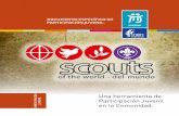 Scouts del Mundo SAAC