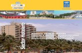 Sector hotelero: análisis de la demanda laboral y perfiles ocupacionales en Riohacha