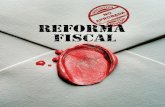 Reforma Fiscal en México 2014