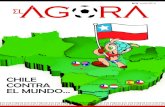 El Ágora - Chile contra el mundo