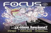 ESPOL - FOCUS, Edición 62