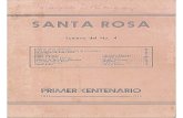 Revista Santa Rosa 1942 agosto