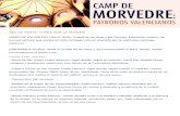Nuevas rutas Valencia  || Programa Diputación por el empleo hotelero y turismo social