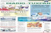 Diario de Tuxpan 31 de Julio de 2014