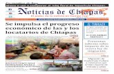 Periódico Noticias de Chiapas, edición virtual; 02 DE AGOSTO 2014