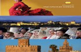 Viaje cultural por Andalucía