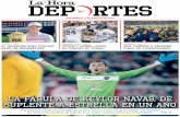 Suplemento Deportivo 04-08-2014
