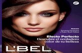 Catálogo L'bel Mexico C14