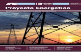 Revista Proyecto Energético N° 100