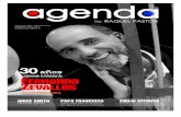 Agenda La revista - Edición 34