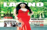 Mundo Latino Magazine Edición 19
