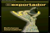 Revista El Exportador y el Comercio Internacional Nº23/Mayo 2011