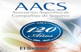 AACS 120 Años