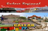 OTE - Revista Enlace Regional N° 25 - Callao