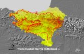 Trans Euskal Herria ib (mendi txirrindularitza / ciclismo de montaña)
