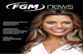 Revista FGM News Español 2014