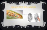 Nanotecnología jimena roman