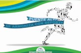 Recintos Deportivos Municipales de Puente Alto