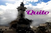 Fuí a Quito... Y ésto fue lo que ví
