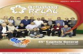 Boletín Actualidad RELAL / 5a Edición