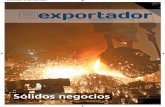 Revista El Exportador y el Comercio Internacional Nº 28/ Octubre 2011