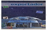 Revista El Exportador y el Comercio Internacional Nº 27/ Septiembre 2011