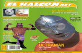 El halcon NET Año 01 No 14
