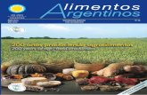 Revista Alimentos Argentinos Nº 48