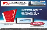Autorex News Edición 44