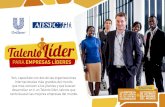 Propuesta Unilever - AIESEC