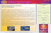 Boletin Rotary Cumanagoto14 08 14