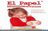 Revista  El Papel Latinoamérica - Edición 52