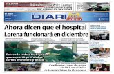 El Diario del Cusco 20 08 14