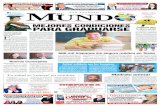 El Mundo Newspaper San Antonio 33