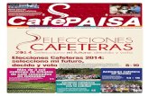 CaféPaisa edición 260