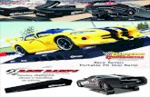 Race Ramps catalogo de producto