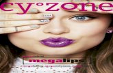 Catálogo Cyzone Mexico C15