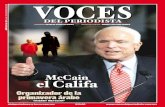 Voces del Periodista Edición 323