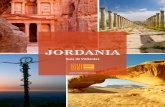 Jordania, Guía de visitantes 2014 - 2015