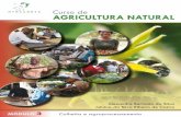 Curso de Agricultura Natural