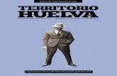 Territorio Huelva Septiembre 2014