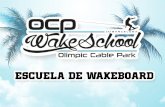 Ocp wakeschool 2014