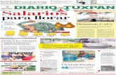 Diario de Tuxpan 8 de Septiembre de 2014