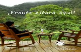 Vistazo de Pre-Llegada: El Silencio Lodge & Spa, Costa Rica