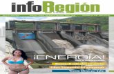 Revista InfoRegión - Edición N1