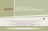 Arkhetypo - Cuadernos de Artritis Reumatoidea, Vol 3, Num 3 - Abril 2014