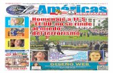 13 de septiembre 2014 - Las Américas Newspaper